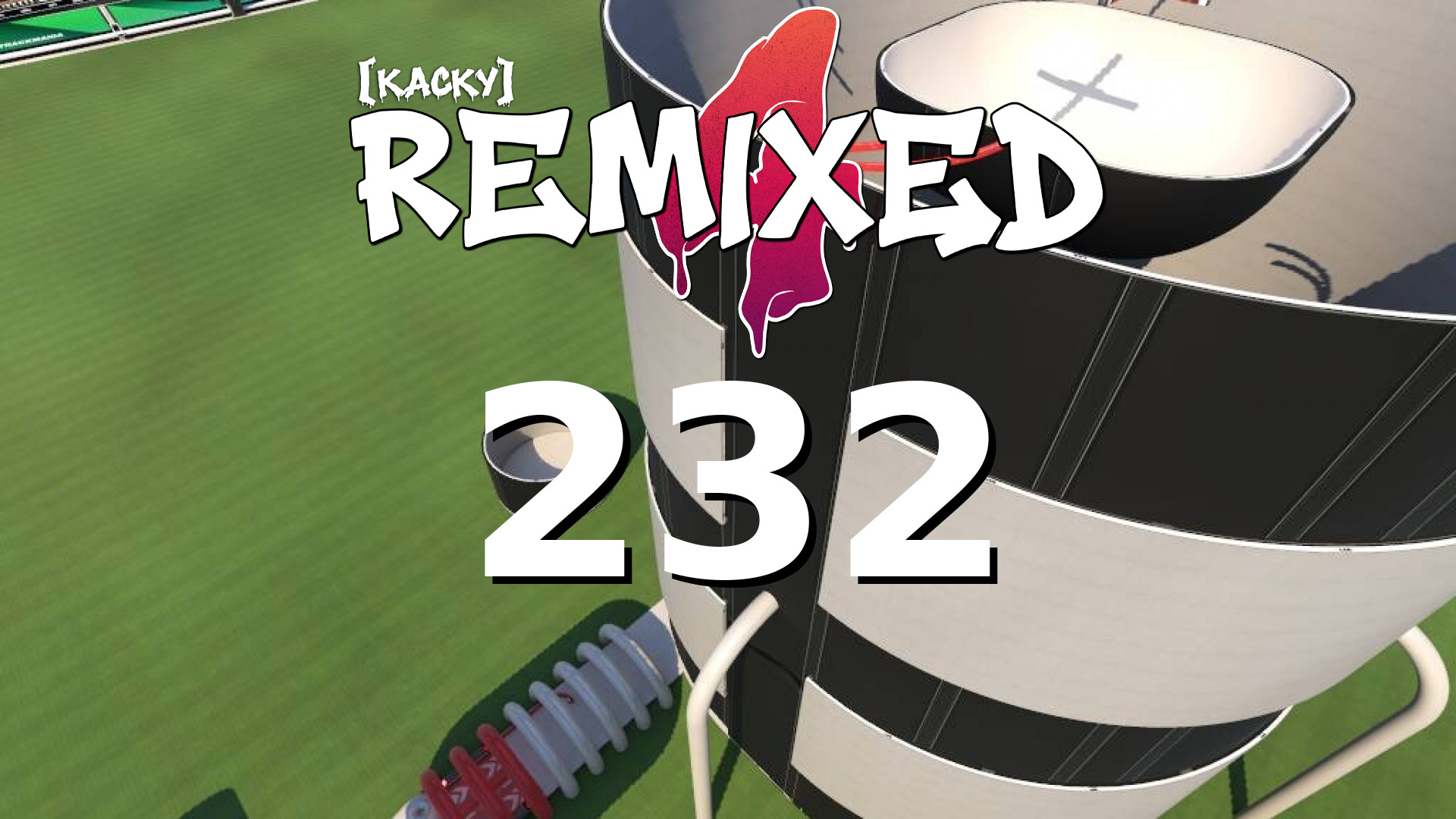 Kacky Remixed #232