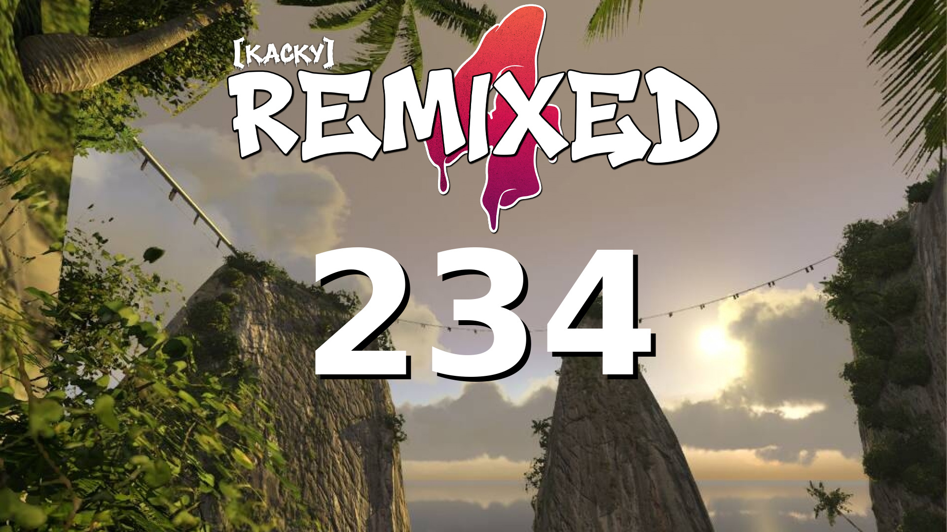 Kacky Remixed #234