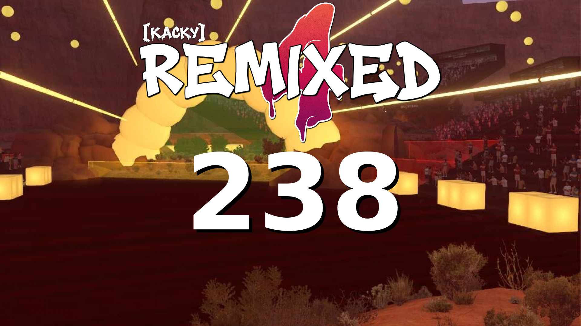 Kacky Remixed #238