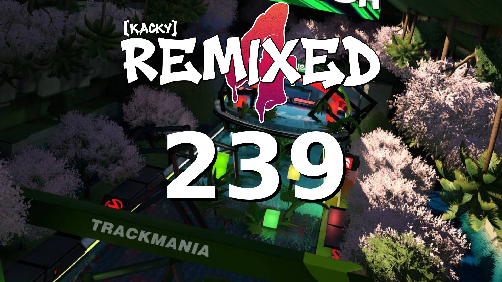 Kacky Remixed #239