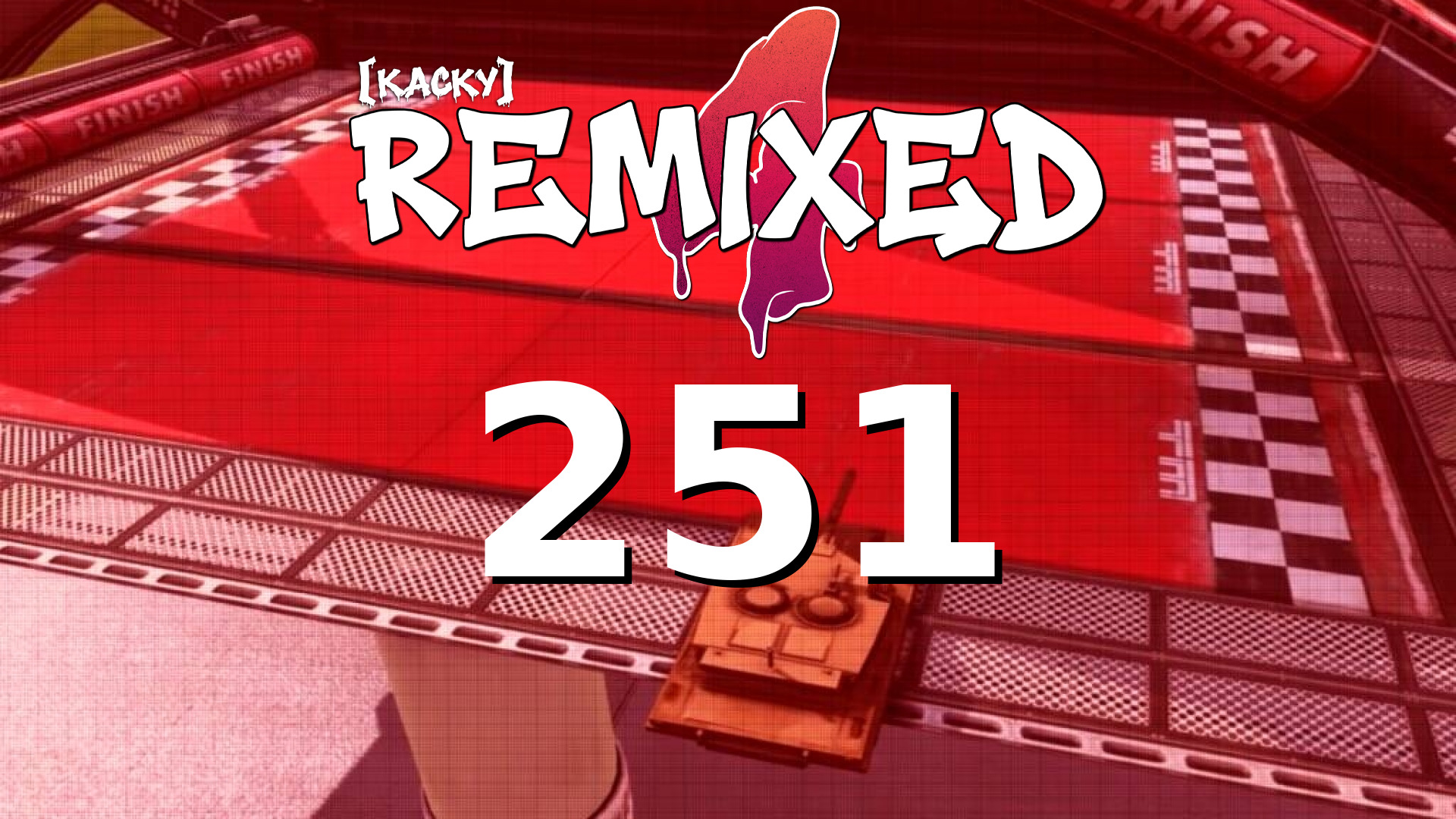 Kacky Remixed #251