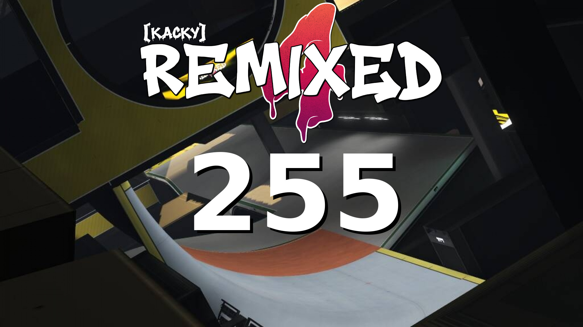 Kacky Remixed #255