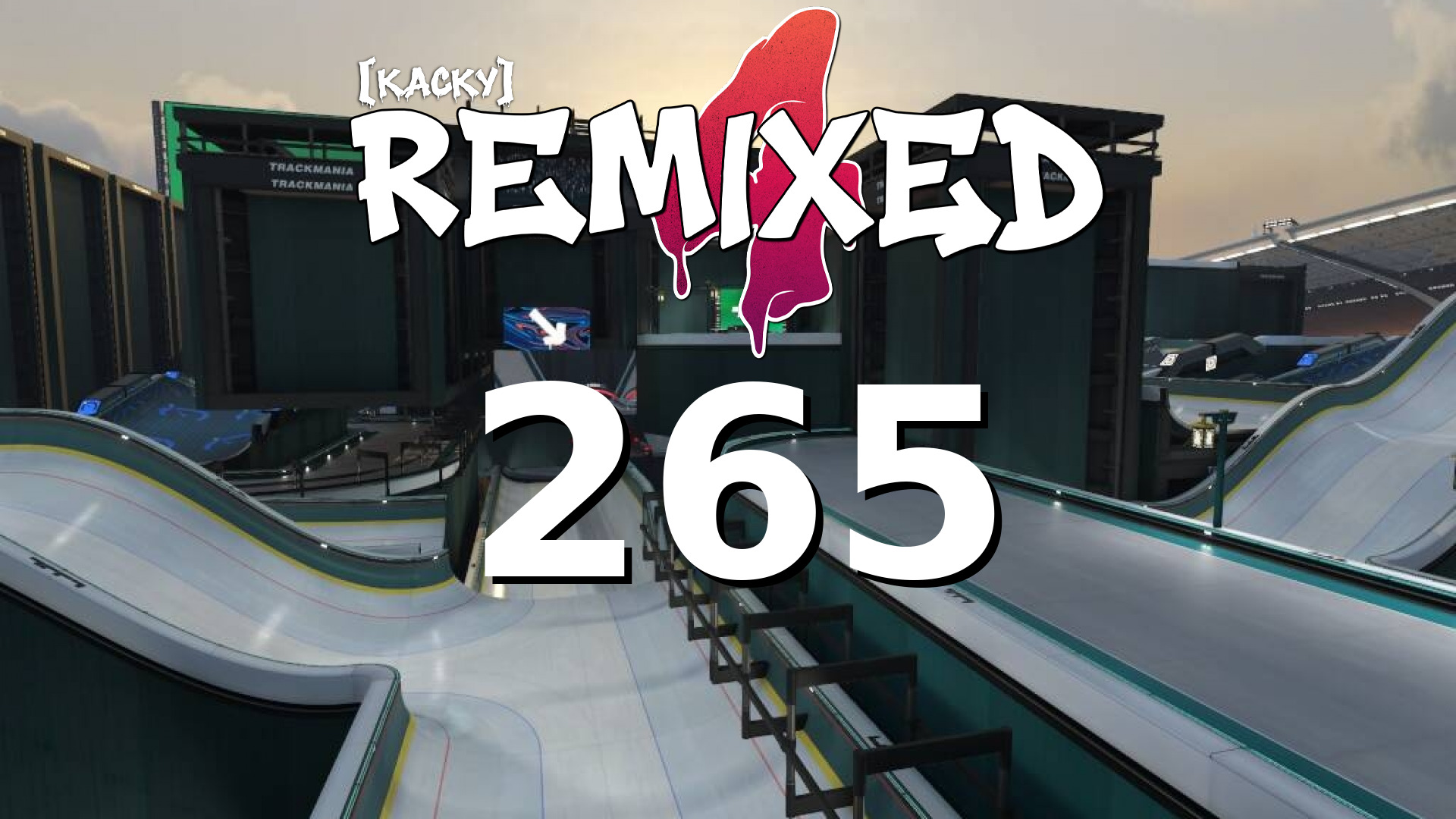 Kacky Remixed #265