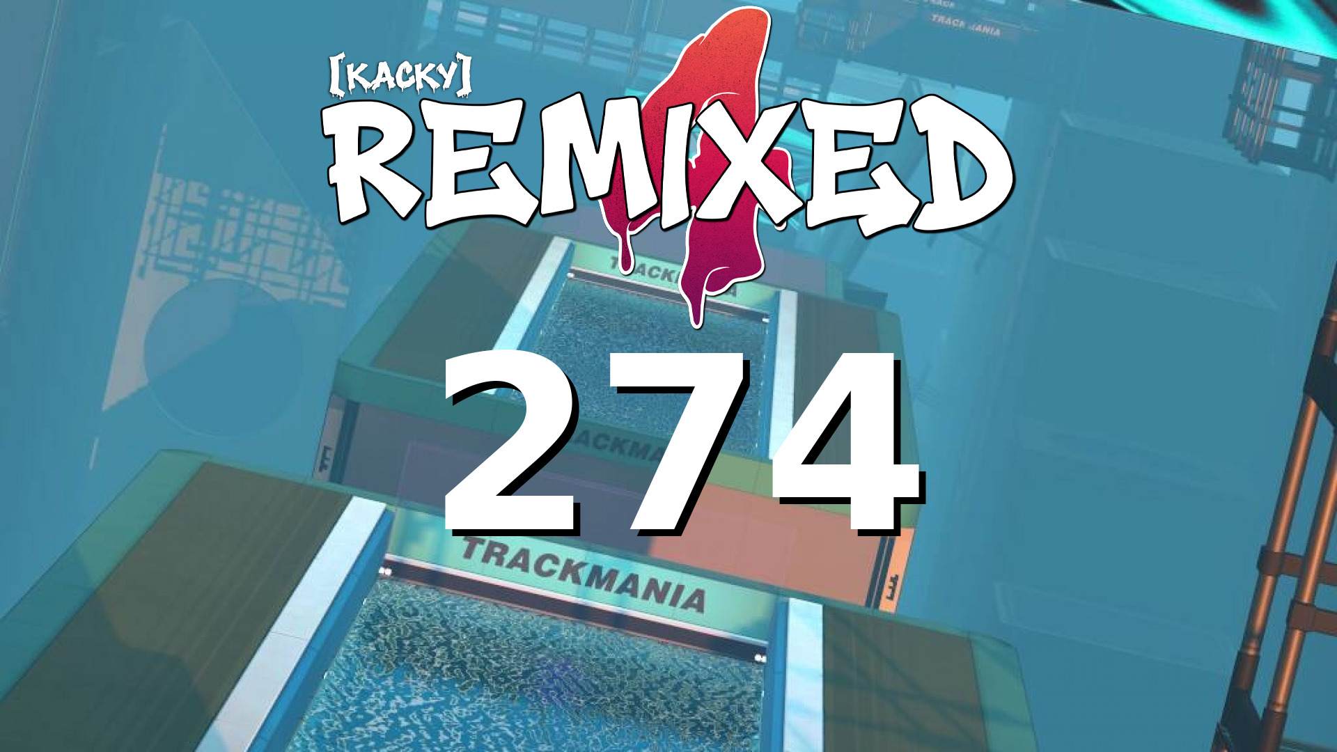 Kacky Remixed #274