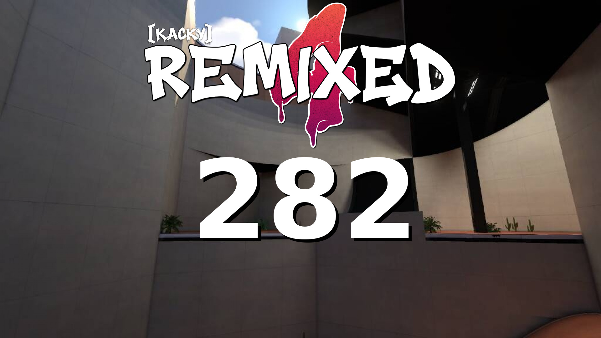 Kacky Remixed #282