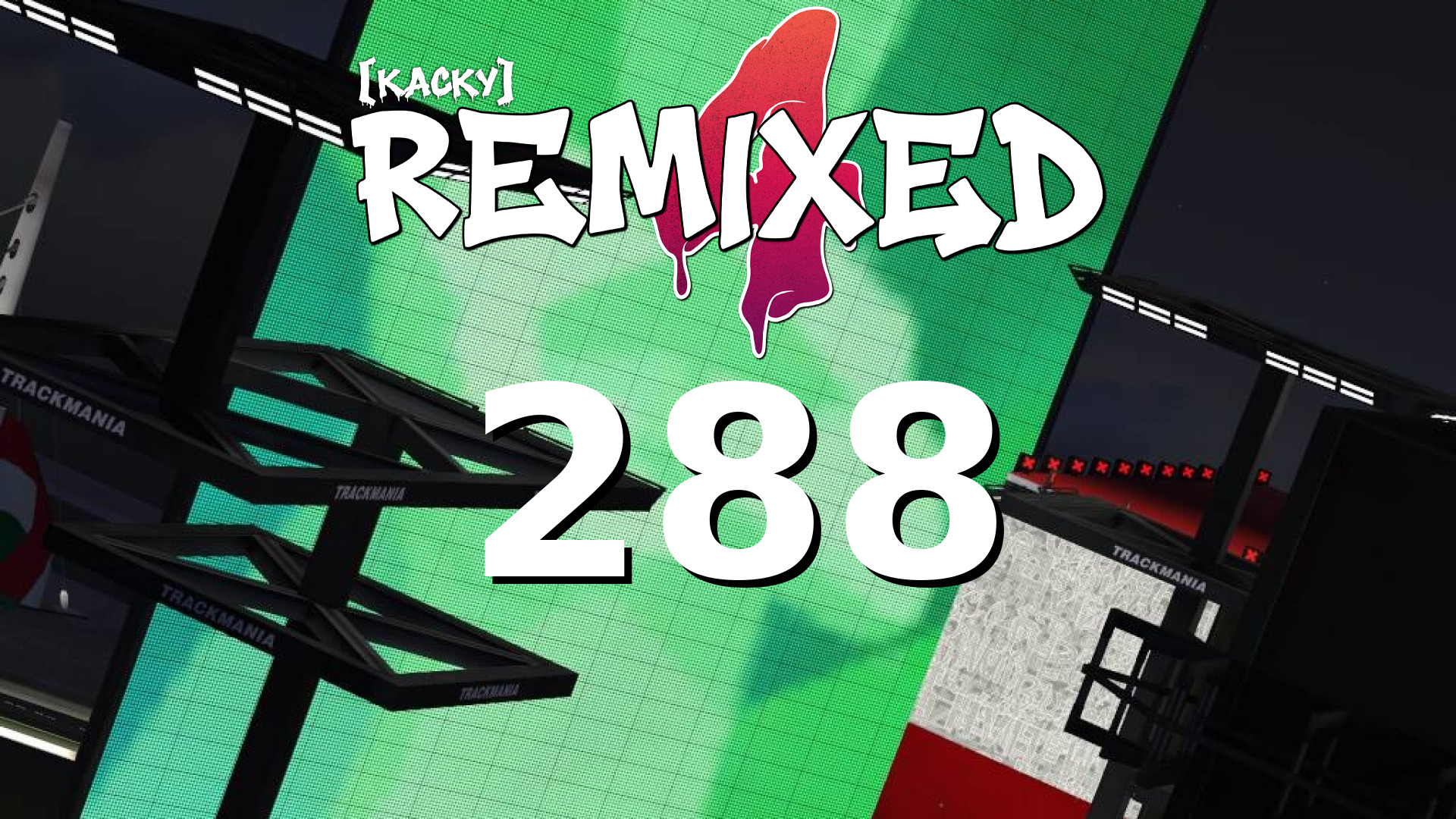 Kacky Remixed #288