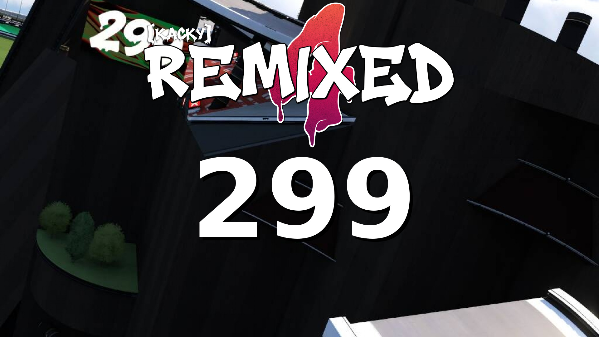 Kacky Remixed #299